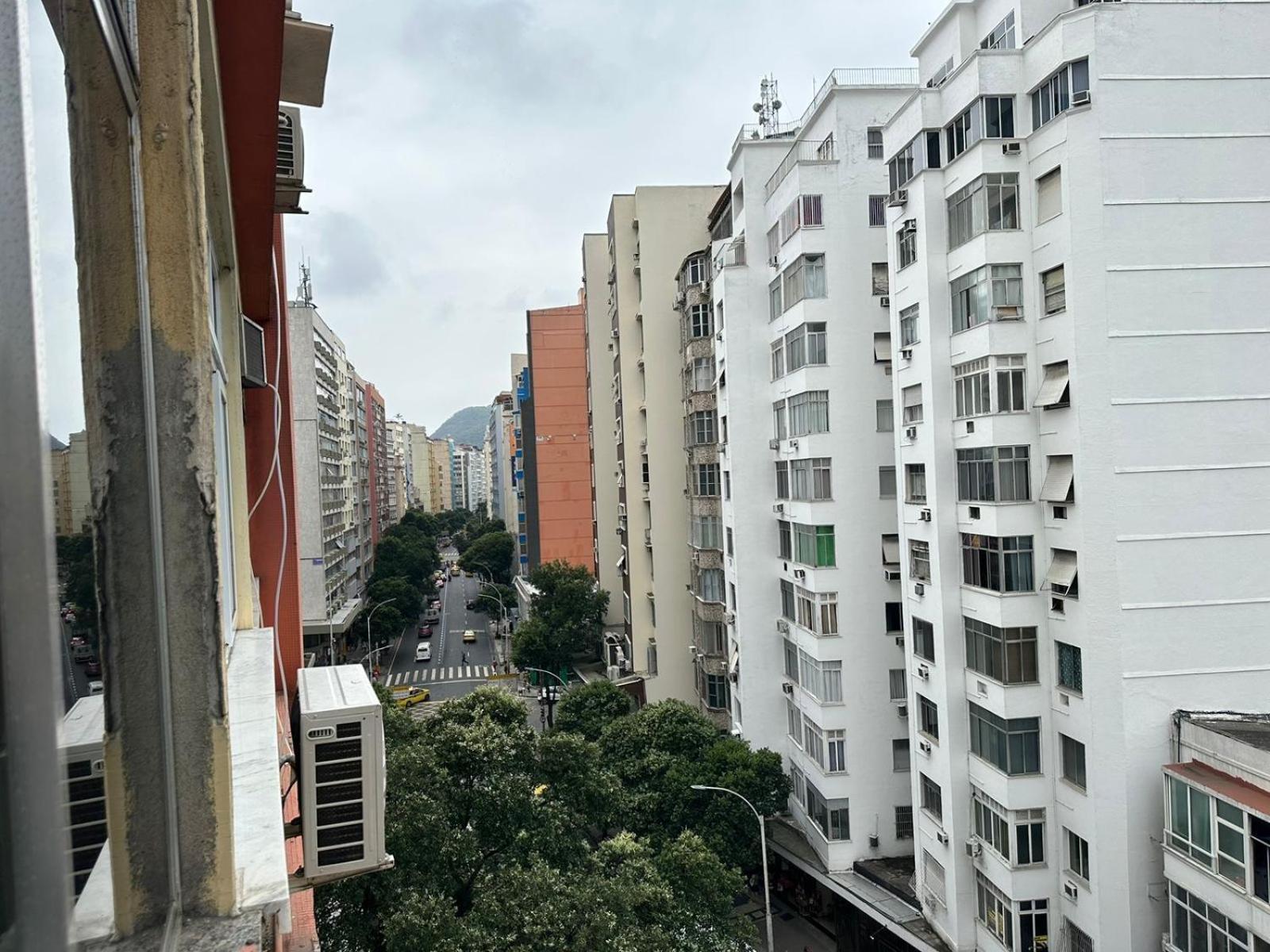 Rio Flat Praia 8 Rio de Janeiro Esterno foto